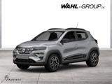 Dacia Spring Essential ABS Fahrerairbag Beifahrerairba - Dacia Spring