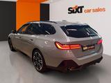 BMW 520i M Sport Lüft|Pano|HUD|PAs+360°|h&k|4xSH|AHK - BMW 520: I