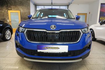 Skoda Kodiaq - 2