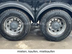Fahrzeugabbildung Mercedes-Benz 4146 K 8x4 Meiller Bordmatik  Mietkauf möglich