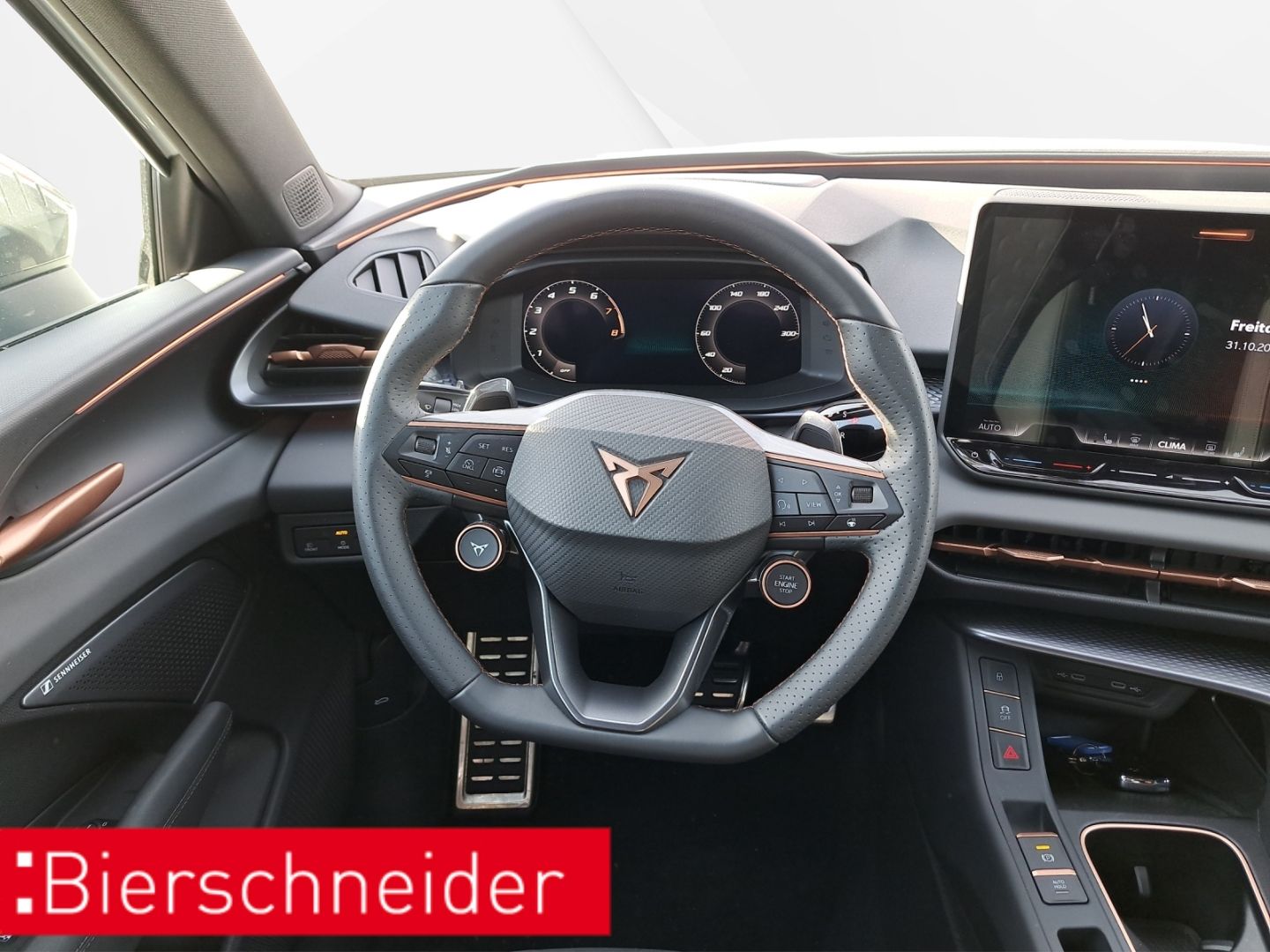 Cupra Terramar - Bild 13