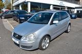 Volkswagen Polo 1.2 Silver Edition KLIMA*USB*AUX*ALU*2.HAND - Volkswagen Polo: Edition