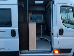 Pössl Summit 640 *Premium Paket*Automatik*2026*