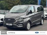 Ford Tourneo Custom L1 Titanium ACC Kamera Navi