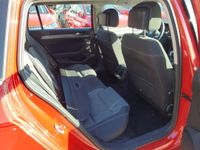 Volkswagen Passat - Vorschau Bild 9