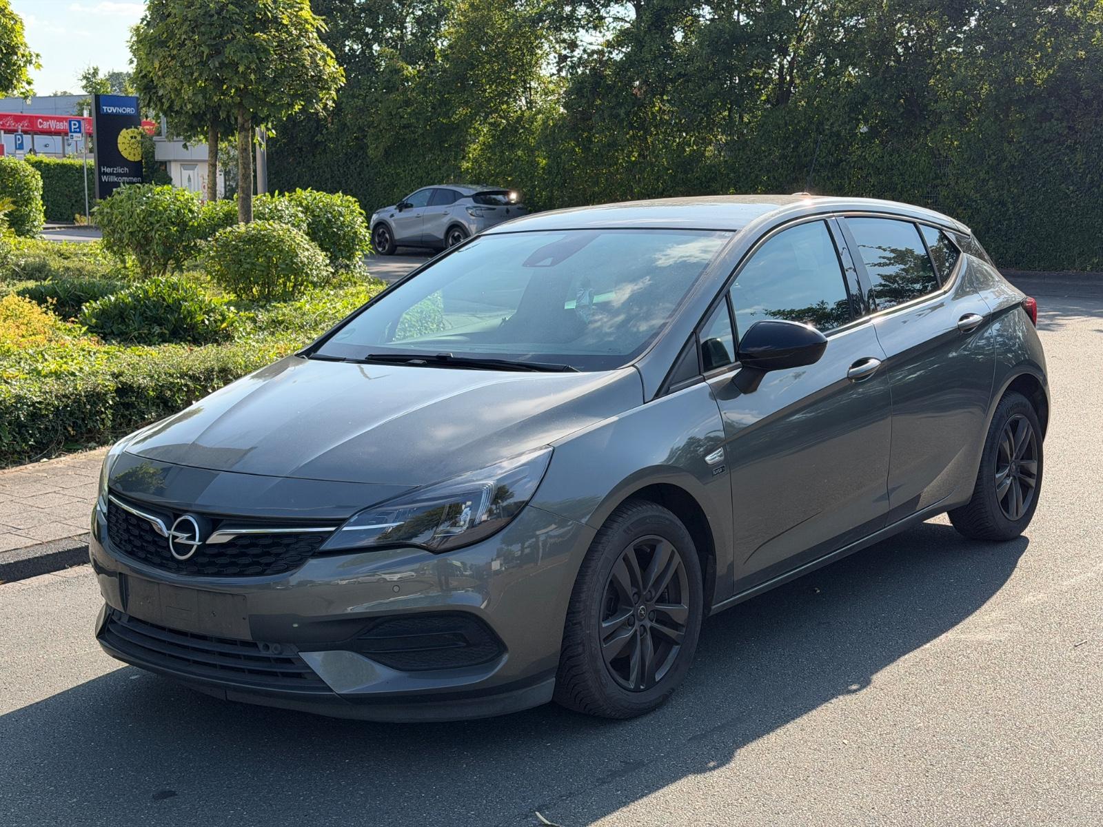 Opel Astra K Lim. 5-trg. Opel 2020 Start/Stop