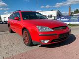 Ford Mondeo 1.8 Kombi - Ford Mondeo aus 2002: Kombi