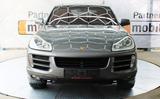 Porsche Cayenne Diesel *Inspektion Neu*Alcantara*Xenon - Porsche Cayenne aus 2010 mit Diesel-Antrieb