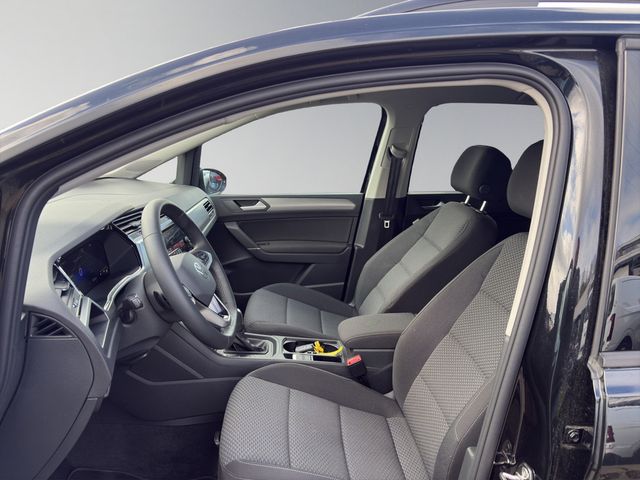 Touran Comfortline 2.0 TDI DSG AHK, IQ.Drive, Ap