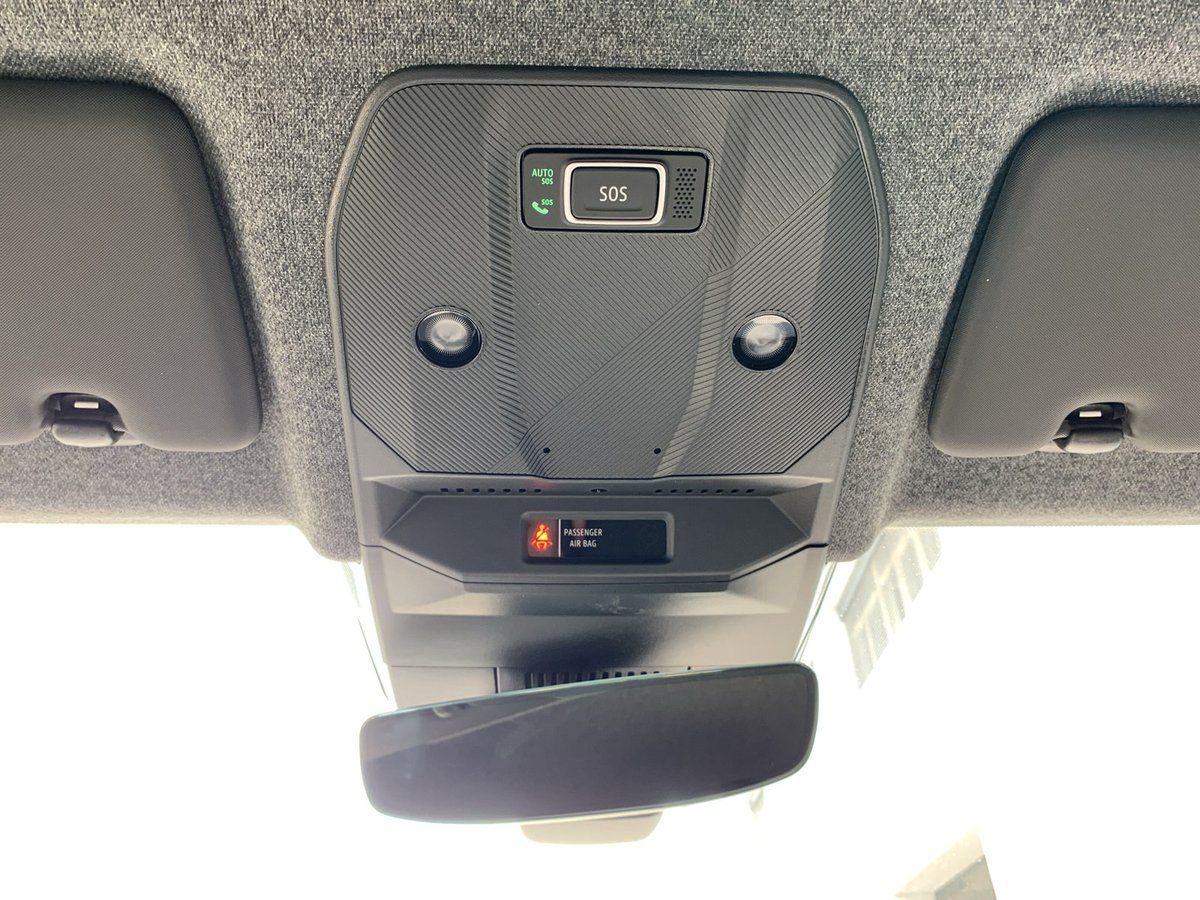 Renault Scenic - Bild 27