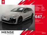 Audi A6 Avant e-tron quattro S line B&O|AHK|LM