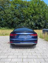 Audi S5 3.0 TFSI tiptronic quattro Sportback - Top - gebrauchte Audi S5 aus dem Jahr 2016