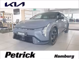 Kia EV4 FB 81,4 kWh GTL | DWP | COM | CON | GD - Kia Elektroautos