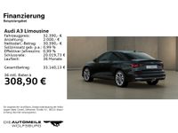 Audi A3 - Vorschau Bild 2