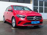 Mercedes-Benz B 250 Progressive Navi Kamera LED SHZ Kamera - rote Mercedes-Benz B 250