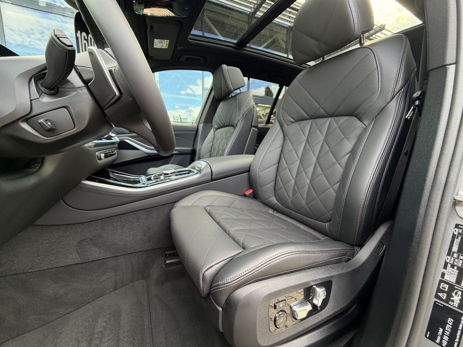 BMW X5 xDrive30d M Sport Pano StHzg AHK h&k DA-Prof foto 5