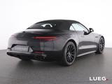 Mercedes-Benz SL 43 AMG NIGHT+21''+BURMESTER+FAHRASS+GUARD-360 - schwarze Mercedes-Benz SL 43 AMG