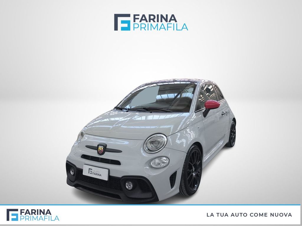 Image of Abarth 595