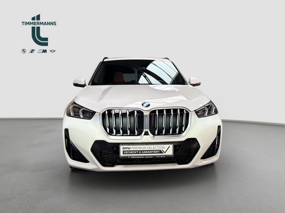 BMW X1 - Bild 8