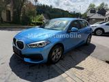 BMW 116 1 Limousine 116 i Advantage  Klimaa,Navi,1.H - BMW 116 in Hagen