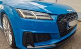 Audi TTS TFSI S tronic quattro Roadster - - Audi TTS aus 2019