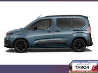 Citroën Berlingo - Vorschau Bild 3