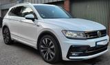 Volkswagen Tiguan 2.0 TDI DSG Highline / R line - Volkswagen Tiguan in Krefeld