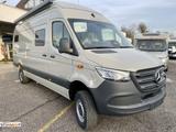 HYMER / ERIBA / HYMERCAR Camper Van Grand Canyon S 700 4x4 / AHK / Isofix - HYMER / ERIBA S 700