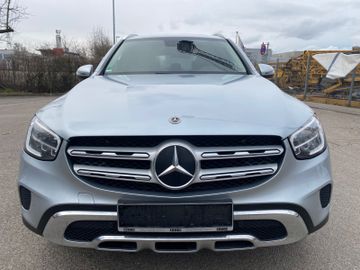 Mercedes GLC 220 - 1