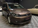 Volkswagen Touran Cup DSG/Navi/Shz/PDC/Temp/Isofix/AC - Volkswagen Touran Gebrauchtwagen