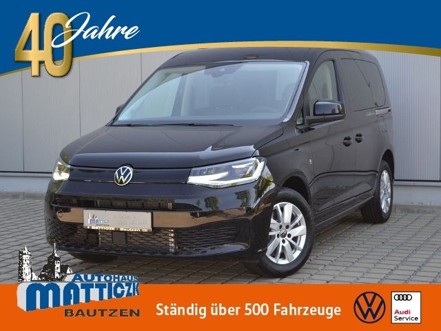 Volkswagen Caddy California 2.0 TDI DSG MINI-KÜCHE/LED/ACC/