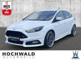 Ford Focus ST 2.0 NAVI Bi-Xenon Recaro Tempomat 19 Z - Ford Focus mit Benzin-Antrieb: Limousine, 2.0