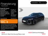 Audi A5 Avant e-hybrid qu S line*Navi*Matrix*Alu*HUD* - Audi A5 mit Hybrid-Antrieb: Kombi