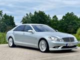 Mercedes-Benz S600L *Top Gepflegt* Traumhafte Ausstattung - Mercedes-Benz 600: Limousine