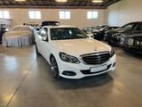 Mercedes-Benz E 400 E -Klasse Lim. E 400-KÜHLWASSERVERLUST- - gebrauchte Mercedes-Benz E 400 aus dem Jahr 2015