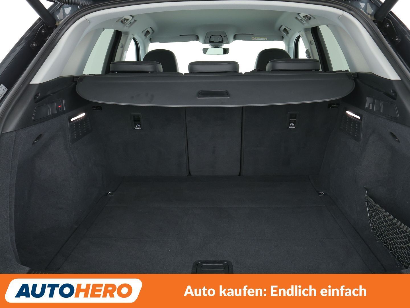 Audi Q5 2.0 TFSI quattro Sport foto 18