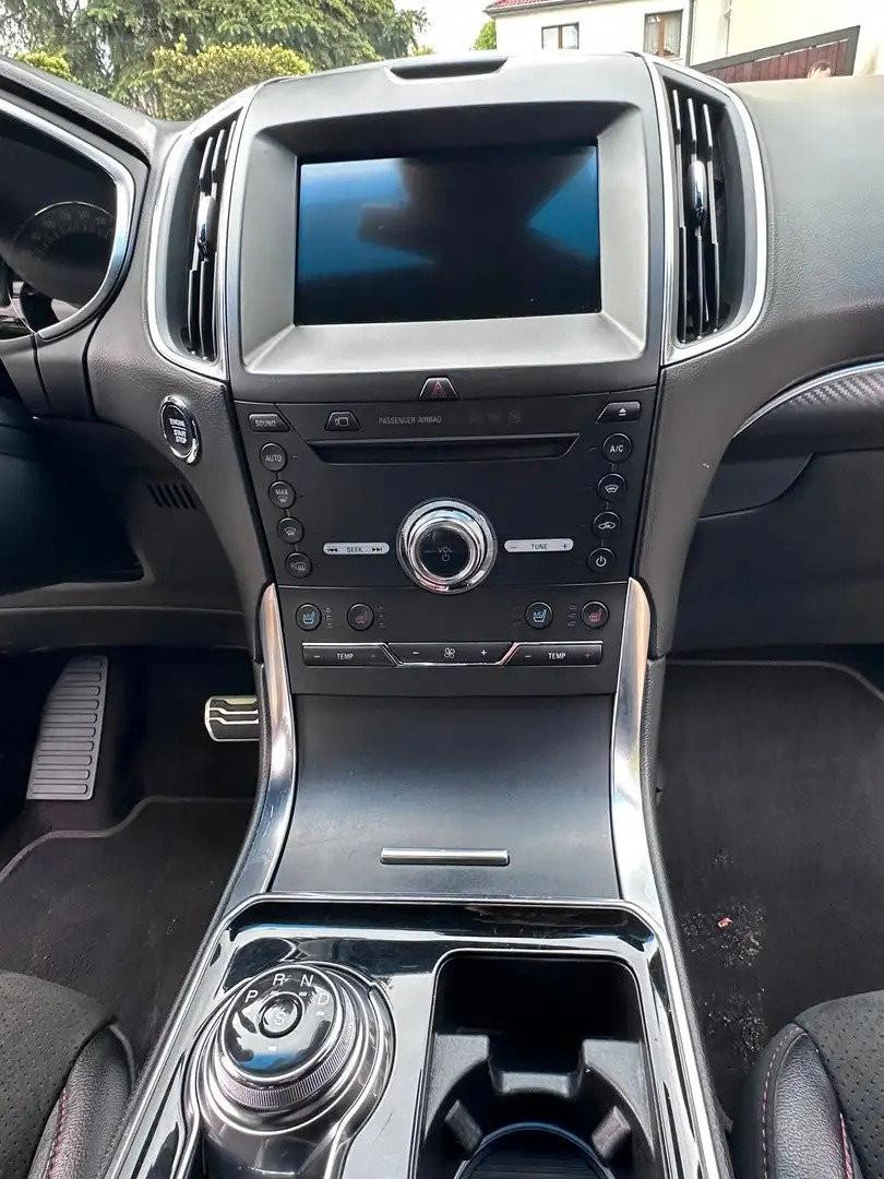 Ford Edge ST-Line EcoBlue 238 PS Jahr 2019 - Bi Turbo