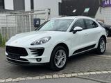 Porsche Macan S Diesel LUFTFEDERUNG/PANORAMA/PCM/AHK - Porsche Macan Gebrauchtwagen in Köln