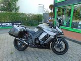 Kawasaki Z1000 SX TOURER - Offers matching your search criteria