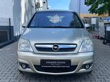 Opel Meriva CATCH ME/ TÜV/SHZ/PDC - Opel Meriva Gebrauchtwagen