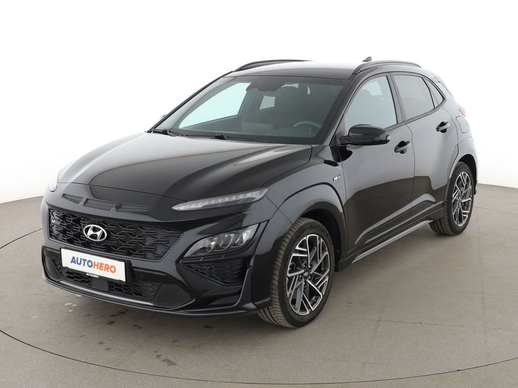 Image of Hyundai KONA