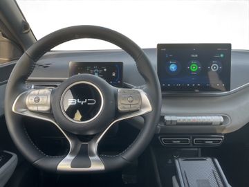 BYD DOLPHIN SURF EV Comfort 43.2kW AUT