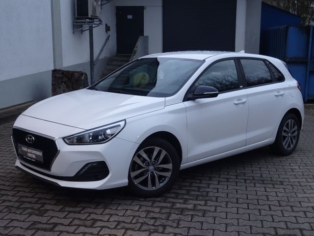 Hyundai i30 Passion