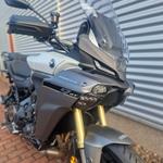 Yamaha Tracer 9GT YAMT 2025