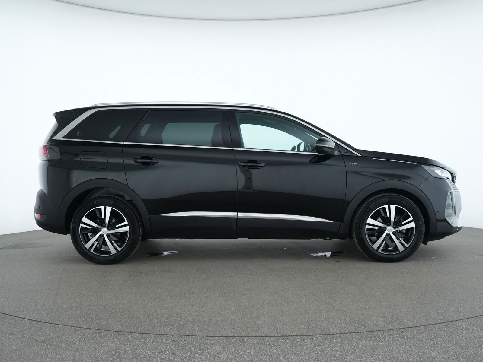 Peugeot 5008 - Bild 6
