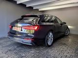 Audi A6 Avant 55 TFSI 4x4, S LINE, HUD, PANO, ACC,360 - Audi A6 mit Hybrid-Antrieb