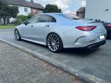 Mercedes-Benz CLS 300 d AMG Mega Voll Ausstattung  - Mercedes-Benz CLS 300 mit Diesel-Antrieb: Coupe, Automatik