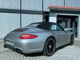 Porsche 911 Carrera GTS Cabrio PDK SPORT -CHRONO+ BOSE - Porsche aus 2011: 911