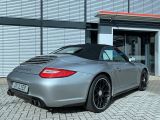 Porsche 911 Carrera GTS Cabrio PDK SPORT -CHRONO+ BOSE - Porsche aus 2011: 911