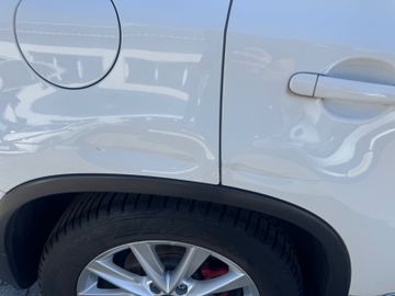 Volkswagen Tiguan - 7
